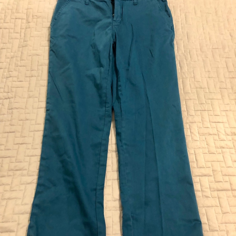 Melina straight leg pant